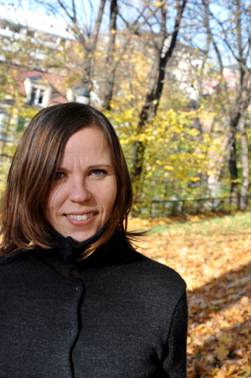 mette portrett